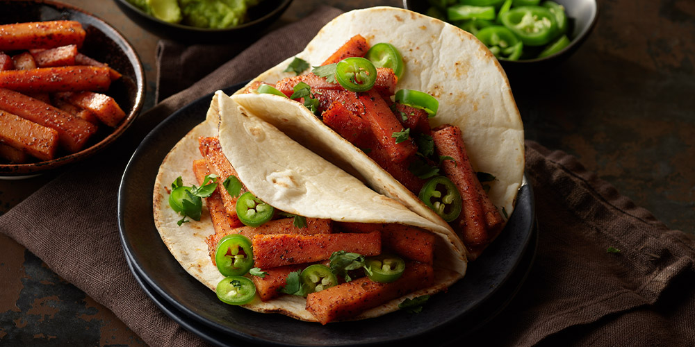 SPAM® Street Tacos | SPAM® Recipes