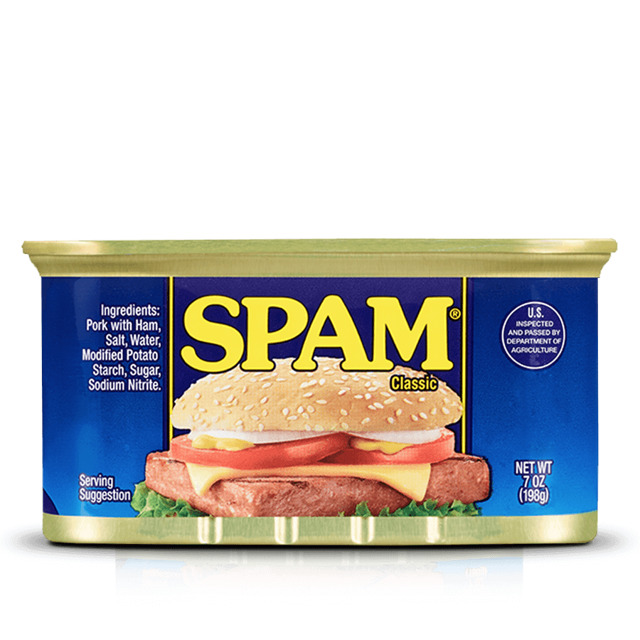 We Tasted and Ranked 12 Flavors of SPAM—Here Are the Results - Hormel Foods