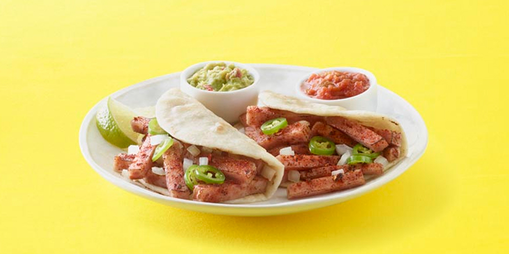 SPAM® Street Tacos SPAM® Recipes