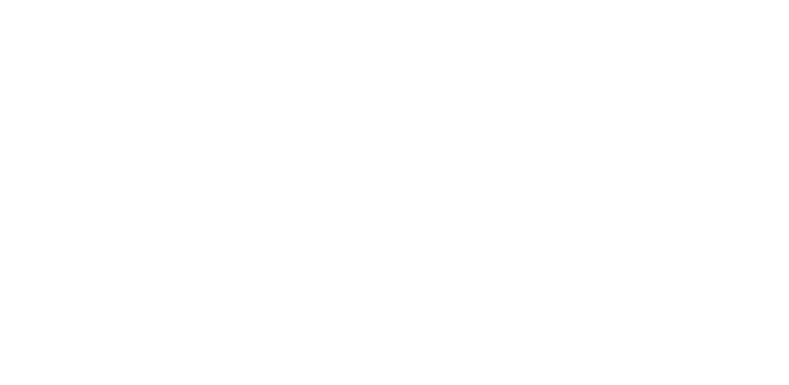 White menu icon of cast iron skillet that links to SPAM recipes page.