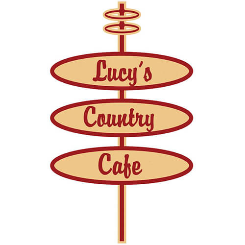 Lucy’s Country Cafe