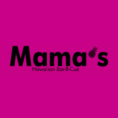 Mama’s Hawaiian BBQ