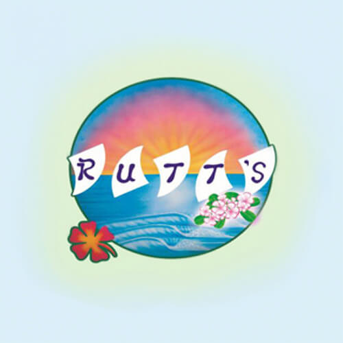 Rutt’s Hawaiian Cafe