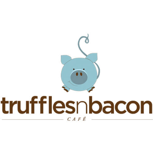 Truffles n Bacon Cafe