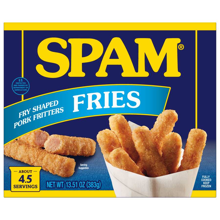 Spam® Classic Spam® Varieties 