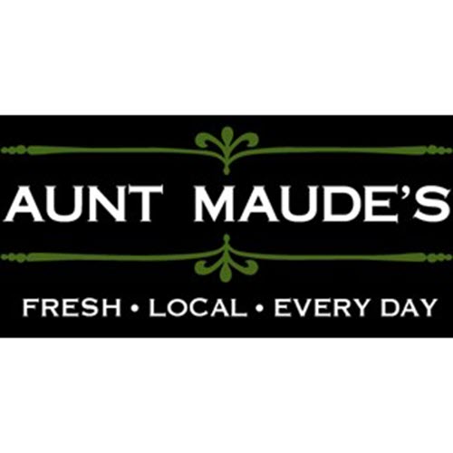 Aunt Maude’s