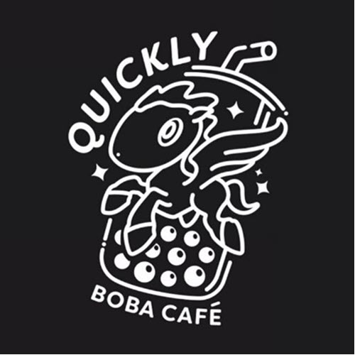 Quickly Boba Cafe by UCF