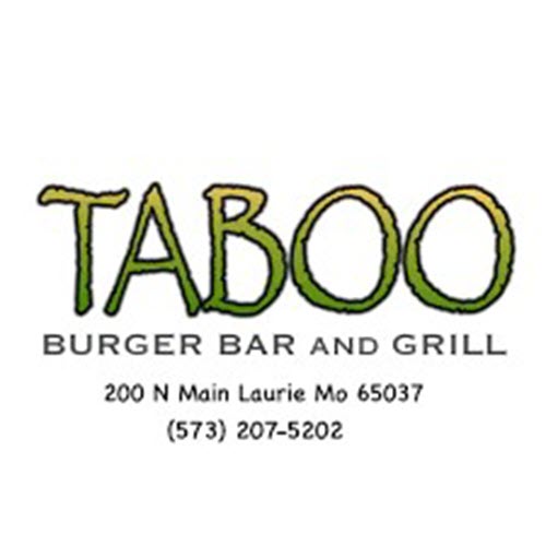 Taboo Grill