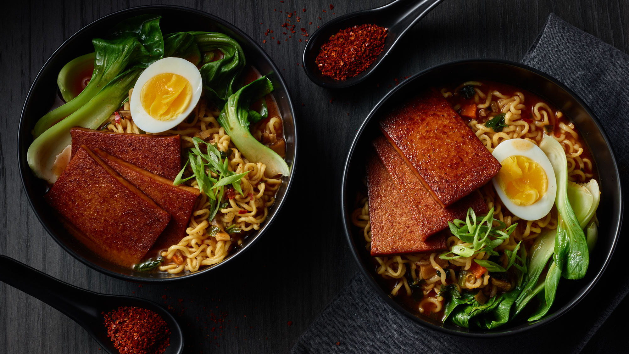 SPAM® Gochujang Flavored Ramen